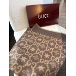 2025年12月10日入荷新品Gucciマフラーギフト/誕生日/記念品/アクセサリーkaka工場