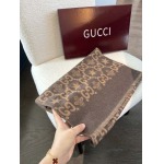 2025年12月10日入荷新品Gucciマフラーギフト/誕生日/記念品/アクセサリーkaka工場