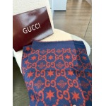 2025年12月10日入荷新品Gucciマフラーギフト/誕生日/記念品/アクセサリーkaka工場