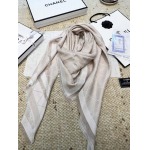 2025年12月10日入荷新品Chanelマフラーギフト/誕生日/記念品/アクセサリーkaka工場