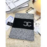 2025年12月10日入荷新品Chanelマフラーギフト/誕生日/記念品/アクセサリーkaka工場