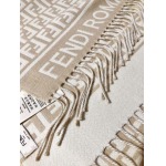 2025年12月10日入荷新品FENDIマフラーギフト/誕生日/記念品/アクセサリーkaka工場