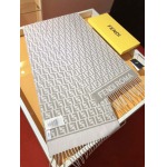 2025年12月10日入荷新品FENDIマフラーギフト/誕生日/記念品/アクセサリーkaka工場