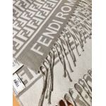 2025年12月10日入荷新品FENDIマフラーギフト/誕生日/記念品/アクセサリーkaka工場