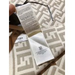 2025年12月10日入荷新品FENDIマフラーギフト/誕生日/記念品/アクセサリーkaka工場