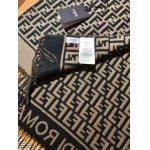 2025年12月10日入荷新品FENDIマフラーギフト/誕生日/記念品/アクセサリーkaka工場