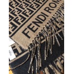 2025年12月10日入荷新品FENDIマフラーギフト/誕生日/記念品/アクセサリーkaka工場