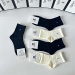 2025年12月10日入荷新品Chanel靴下ギフト/誕生日/記念品/アクセサリーkaka工場