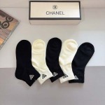 2025年12月10日入荷新品Chanel靴下ギフト/誕生日/記念品/アクセサリーkaka工場