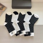 2025年12月10日入荷新品LOEWE靴下ギフト/誕生日/記念品/アクセサリーkaka工場