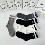 2025年12月10日入荷新品ALO靴下ギフト/誕生日/記念品/アクセサリーkaka工場