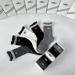 2025年12月10日入荷新品ALO靴下ギフト/誕生日/記念品/アクセサリーkaka工場