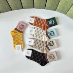 2025年12月10日入荷新品Gucci靴下ギフト/誕生日/記念品/アクセサリーkaka工場