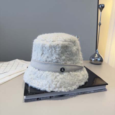 2025年12月10日入荷新品Chanel帽子ギフト/誕生日...