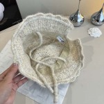 2025年12月10日入荷新品Chanel帽子ギフト/誕生日/記念品/アクセサリーkaka工場