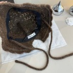 2025年12月10日入荷新品Chanel帽子ギフト/誕生日/記念品/アクセサリーkaka工場