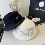 2025年12月10日入荷新品Chanel帽子ギフト/誕生日/記念品/アクセサリーkaka工場