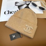 2025年12月10日入荷新品Chanel帽子ギフト/誕生日/記念品/アクセサリーkaka工場