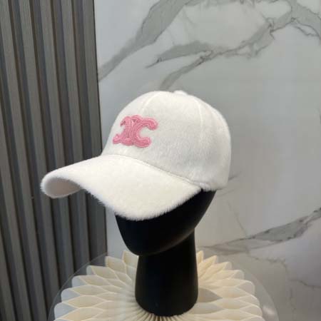 2025年12月10日入荷新品CELINE帽子ギフト/誕生日...