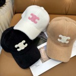 2025年12月10日入荷新品CELINE帽子ギフト/誕生日/記念品/アクセサリーkaka工場