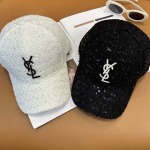 2025年12月10日入荷新品YSL帽子ギフト/誕生日/記念品/アクセサリーkaka工場