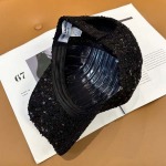 2025年12月10日入荷新品YSL帽子ギフト/誕生日/記念品/アクセサリーkaka工場