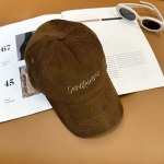 2025年12月10日入荷新品YSL帽子ギフト/誕生日/記念品/アクセサリーkaka工場