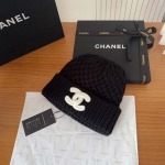 2025年12月10日入荷新品Chanel帽子ギフト/誕生日/記念品/アクセサリーkaka工場