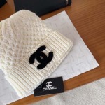 2025年12月10日入荷新品Chanel帽子ギフト/誕生日/記念品/アクセサリーkaka工場