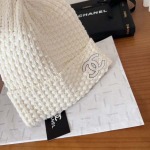 2025年12月10日入荷新品Chanel帽子ギフト/誕生日/記念品/アクセサリーkaka工場