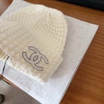 2025年12月10日入荷新品Chanel帽子ギフト/誕生日/記念品/アクセサリーkaka工場