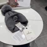 2025年12月10日入荷新品MONCLER帽子ギフト/誕生日/記念品/アクセサリーkaka工場