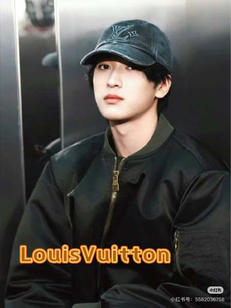 2025年12月10日入荷新品LOUIS VUITTON帽子...