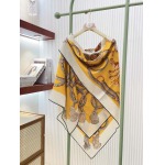 2025年12月10日入荷新品HERMESマフラーギフト/誕生日/記念品/アクセサリーkaka工場