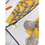 2025年12月10日入荷新品HERMESマフラーギフト/誕生日/記念品/アクセサリーkaka工場