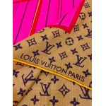 2025年12月10日入荷新品LOUIS VUITTONマフラーギフト/誕生日/記念品/アクセサリーkaka工場