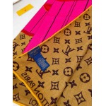 2025年12月10日入荷新品LOUIS VUITTONマフラーギフト/誕生日/記念品/アクセサリーkaka工場