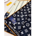 2025年12月10日入荷新品LOUIS VUITTONマフラーギフト/誕生日/記念品/アクセサリーkaka工場