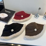2025年12月10日入荷新品Chanel帽子ギフト/誕生日/記念品/アクセサリーkaka工場