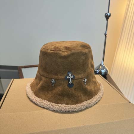 2025年12月10日入荷新品Chrome Hearts帽子...