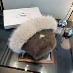 2025年12月10日入荷新品Prada帽子ギフト/誕生日/記念品/アクセサリーkaka工場