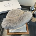 2025年12月10日入荷新品Prada帽子ギフト/誕生日/記念品/アクセサリーkaka工場