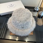 2025年12月10日入荷新品Prada帽子ギフト/誕生日/記念品/アクセサリーkaka工場