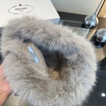 2025年12月10日入荷新品Prada帽子ギフト/誕生日/記念品/アクセサリーkaka工場