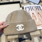 2025年12月10日入荷新品Chanel帽子ギフト/誕生日/記念品/アクセサリーkaka工場