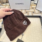 2025年12月10日入荷新品Chanel帽子ギフト/誕生日/記念品/アクセサリーkaka工場