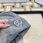 2025年12月10日入荷新品Chanel帽子ギフト/誕生日/記念品/アクセサリーkaka工場