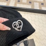 2025年12月10日入荷新品Chanel帽子ギフト/誕生日/記念品/アクセサリーkaka工場