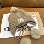 2025年12月10日入荷新品Chanel帽子ギフト/誕生日/記念品/アクセサリーkaka工場