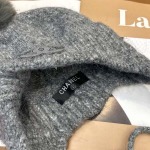 2025年12月10日入荷新品Chanel帽子ギフト/誕生日/記念品/アクセサリーkaka工場